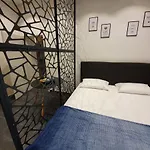 Stylisches 2-Zimmer Design-Apartment An Der U1 Favoritenstrasse