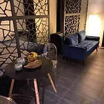 Stylisches 2-Zimmer Design-Apartment An Der U1 Favoritenstrasse