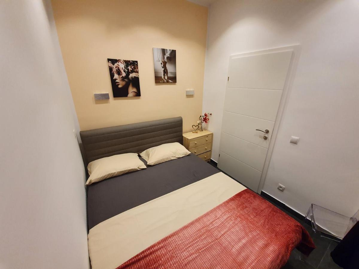 Stylisches 2-Zimmer Design-Apartment An Der U1 Favoritenstrasse Apartment *