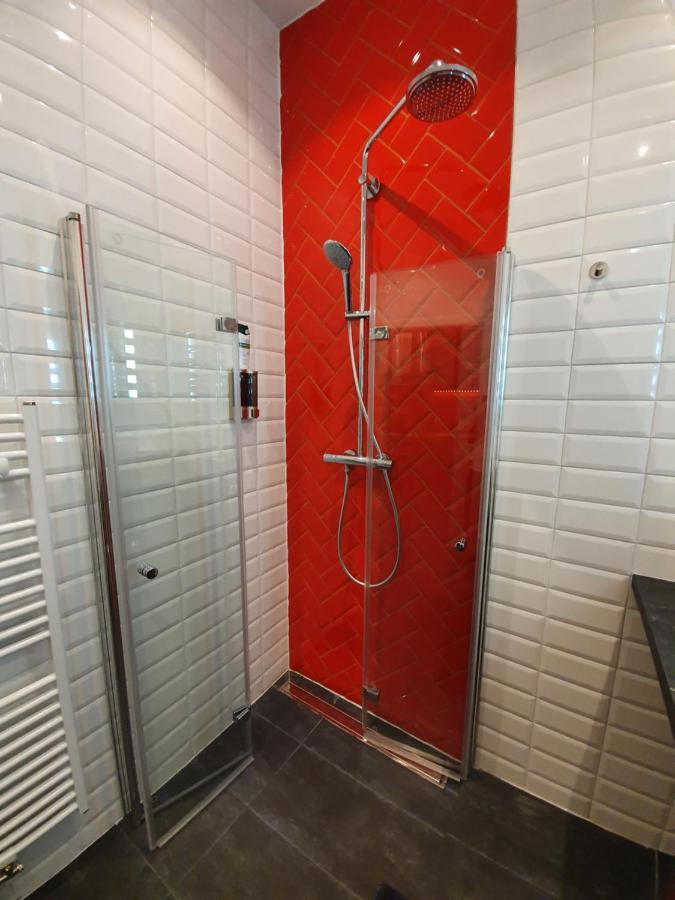 Apartment Stylisches 2-Zimmer Design-Apartment An Der U1 Favoritenstrasse *