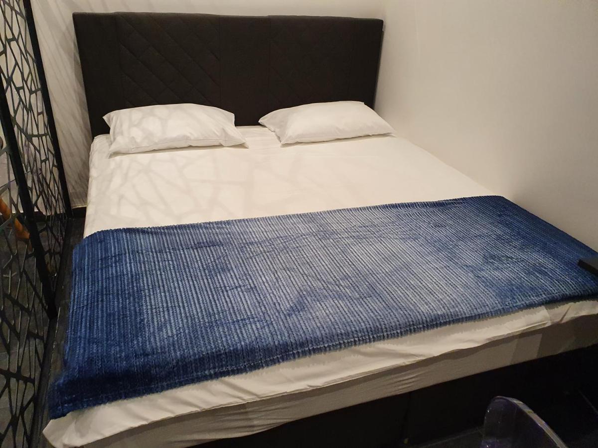 Apartment Stylisches 2-Zimmer Design-Apartment An Der U1 Favoritenstrasse *