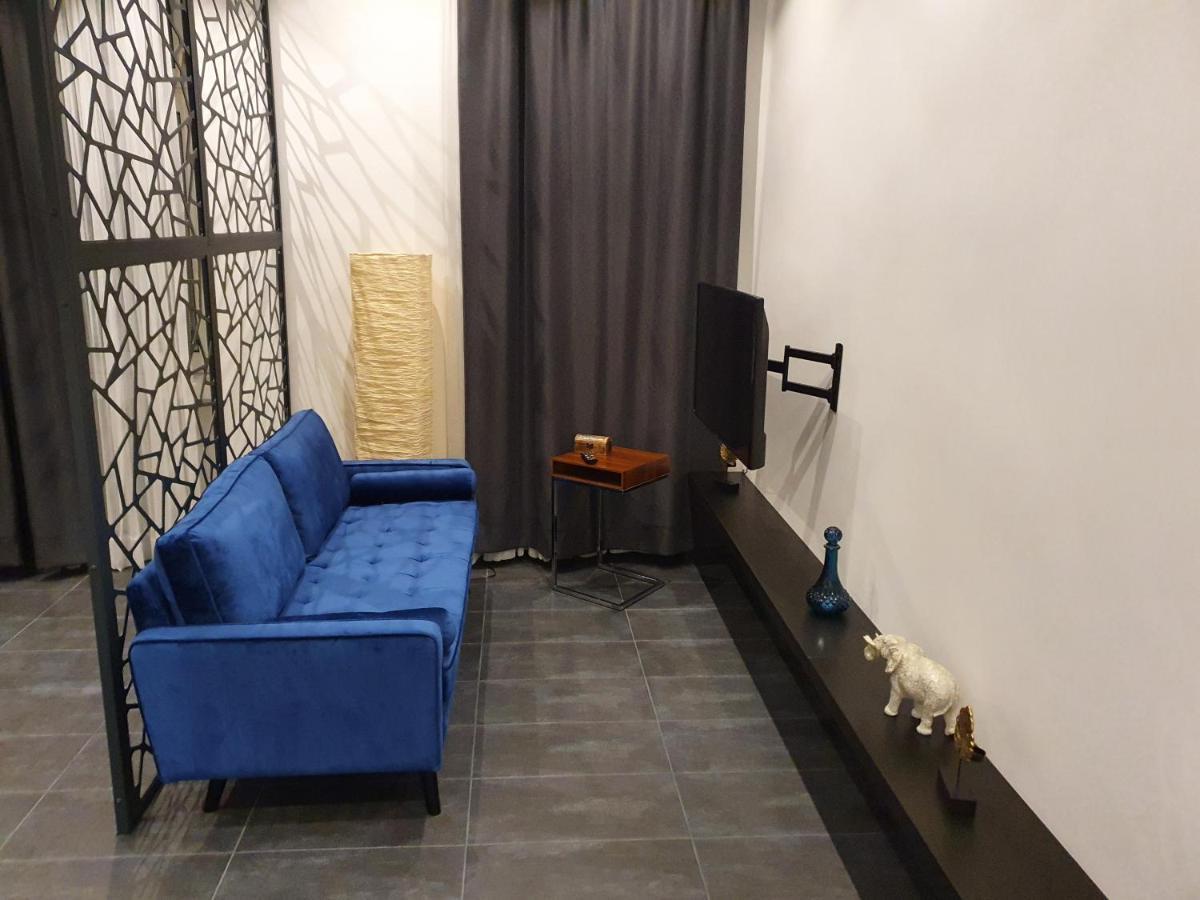 Frisch renovierte Wohnung mit einer Klimaanlage - Design Apartment Favoritenstraße 147 Apartment *