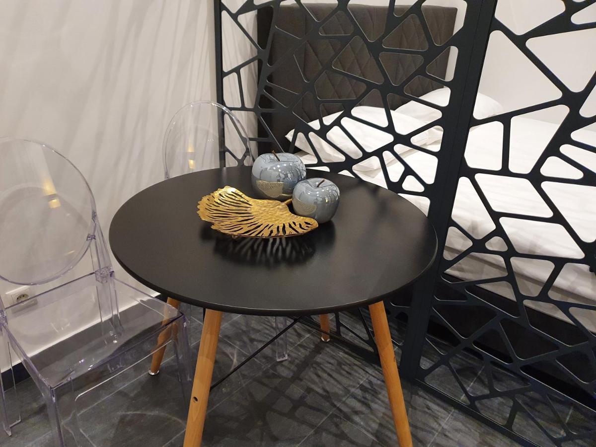 Apartment Stylisches 2-Zimmer Design-Apartment An Der U1 Favoritenstrasse