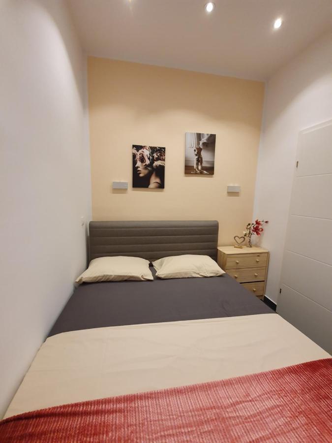 Apartment Frisch renovierte Wohnung mit einer Klimaanlage - Design Apartment Favoritenstraße 147 *