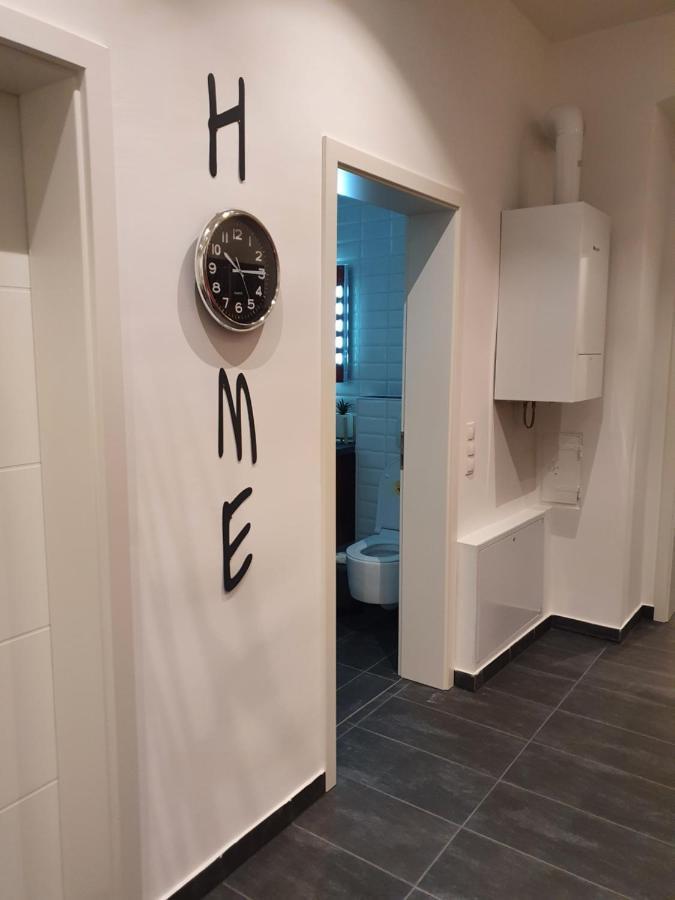 Apartment Stylisches 2-Zimmer Design-Apartment An Der U1 Favoritenstrasse Vienna