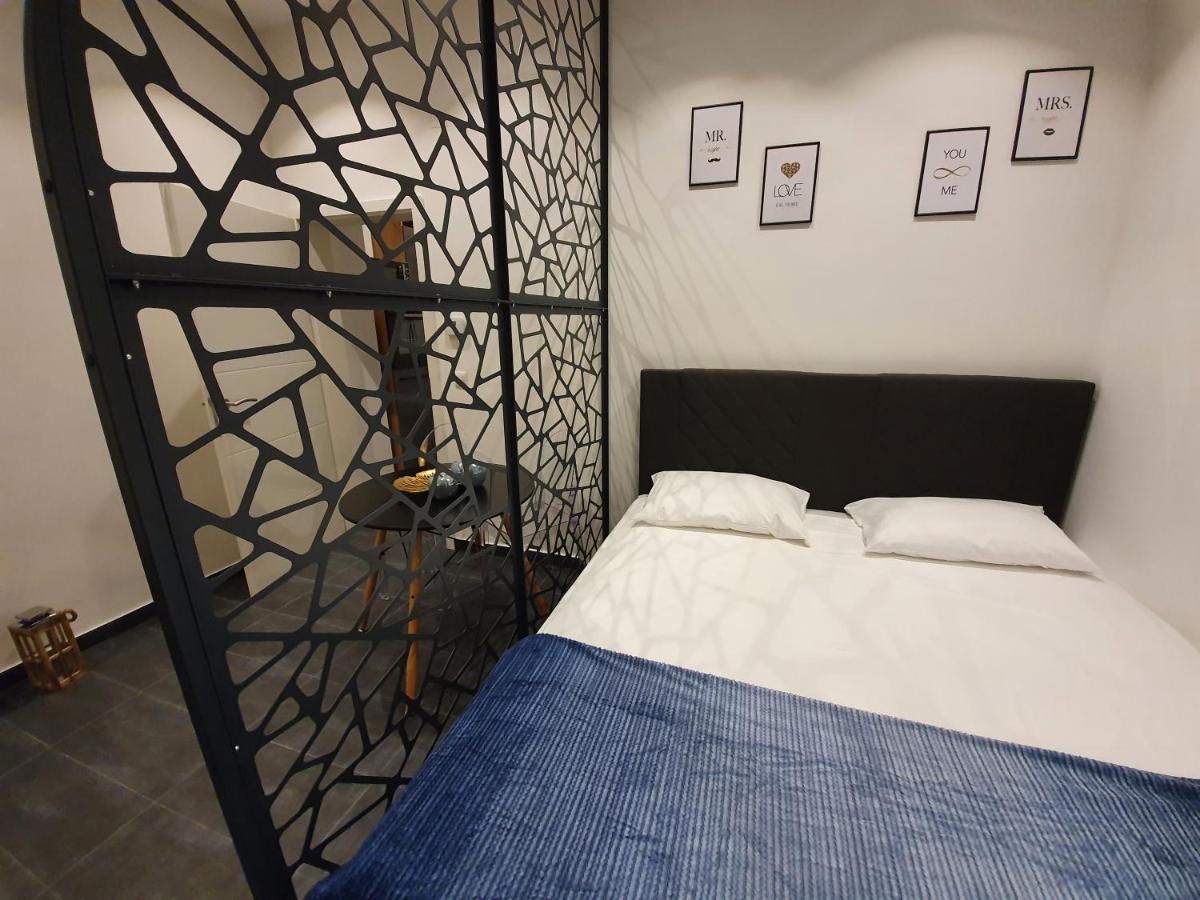 Apartment Stylisches 2-Zimmer Design-Apartment An Der U1 Favoritenstrasse