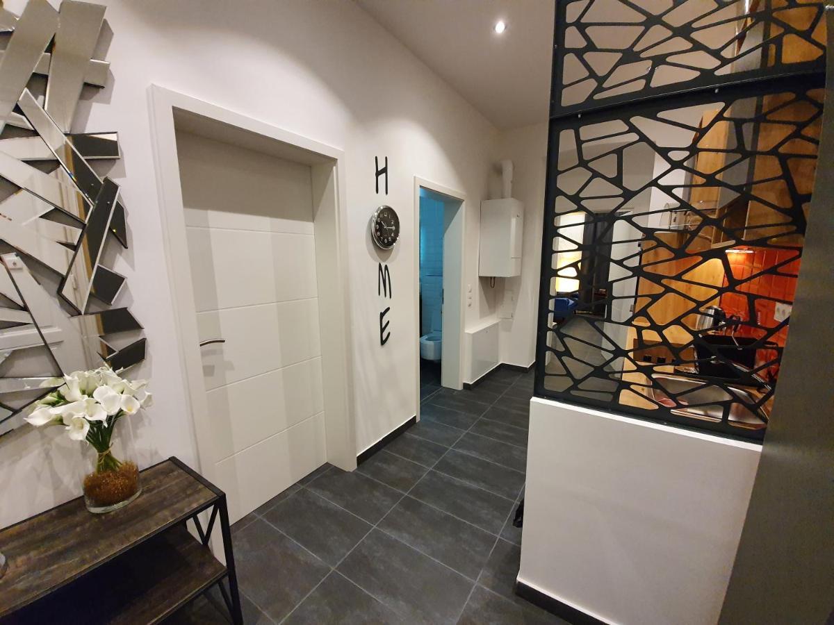 Apartment Frisch renovierte Wohnung mit einer Klimaanlage - Design Apartment Favoritenstraße 147 *