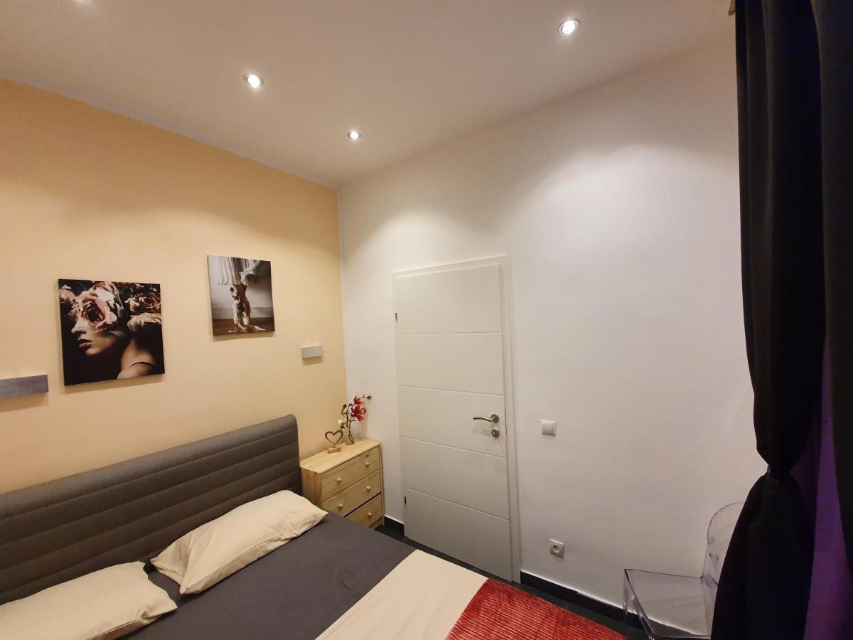 Apartment Stylisches 2-Zimmer Design-Apartment An Der U1 Favoritenstrasse *
