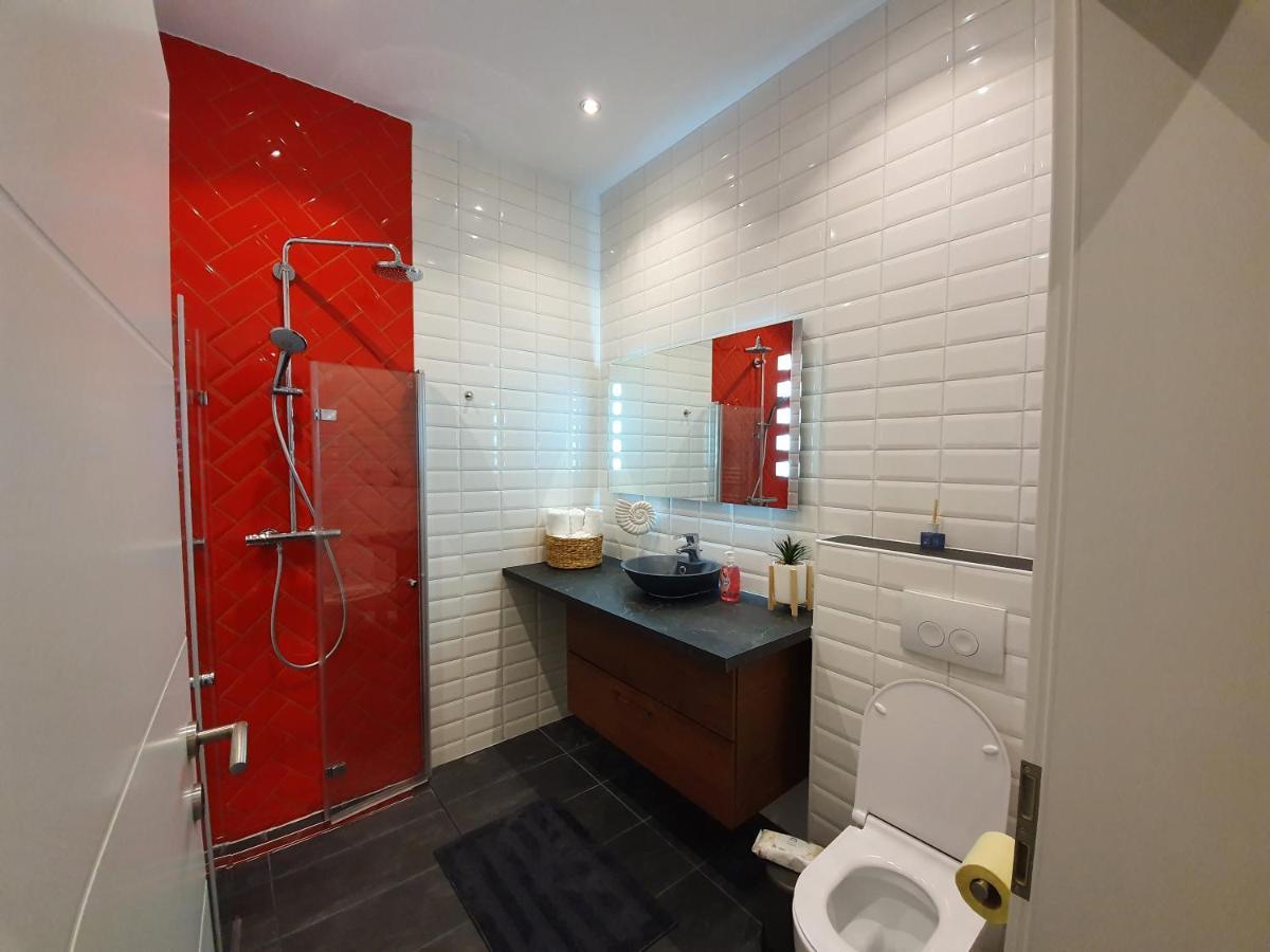 Stylisches 2-Zimmer Design-Apartment An Der U1 Favoritenstrasse *