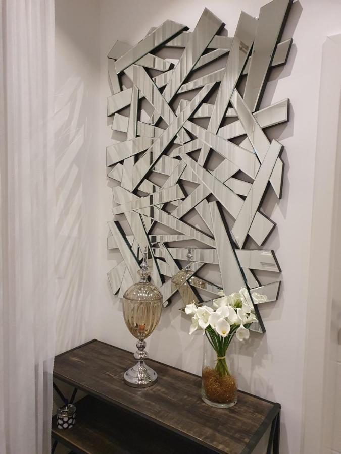 Stylisches 2-Zimmer Design-Apartment An Der U1 Favoritenstrasse * Vienna