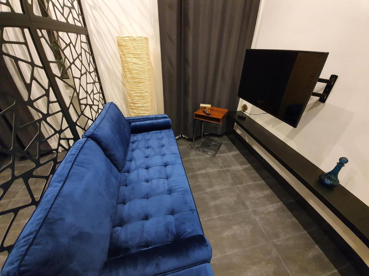 Stylisches 2-Zimmer Design-Apartment An Der U1 Favoritenstrasse *