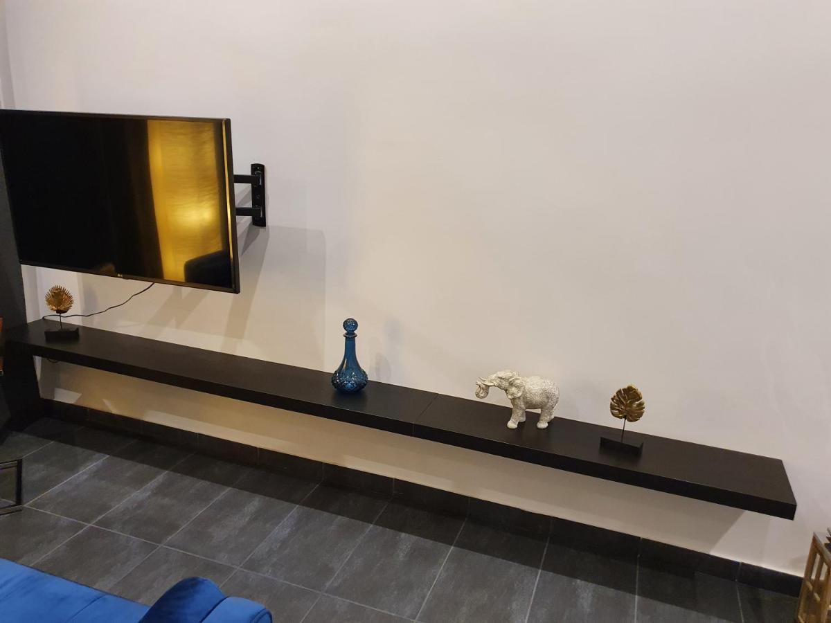 Apartment Stylisches 2-Zimmer Design-Apartment An Der U1 Favoritenstrasse *