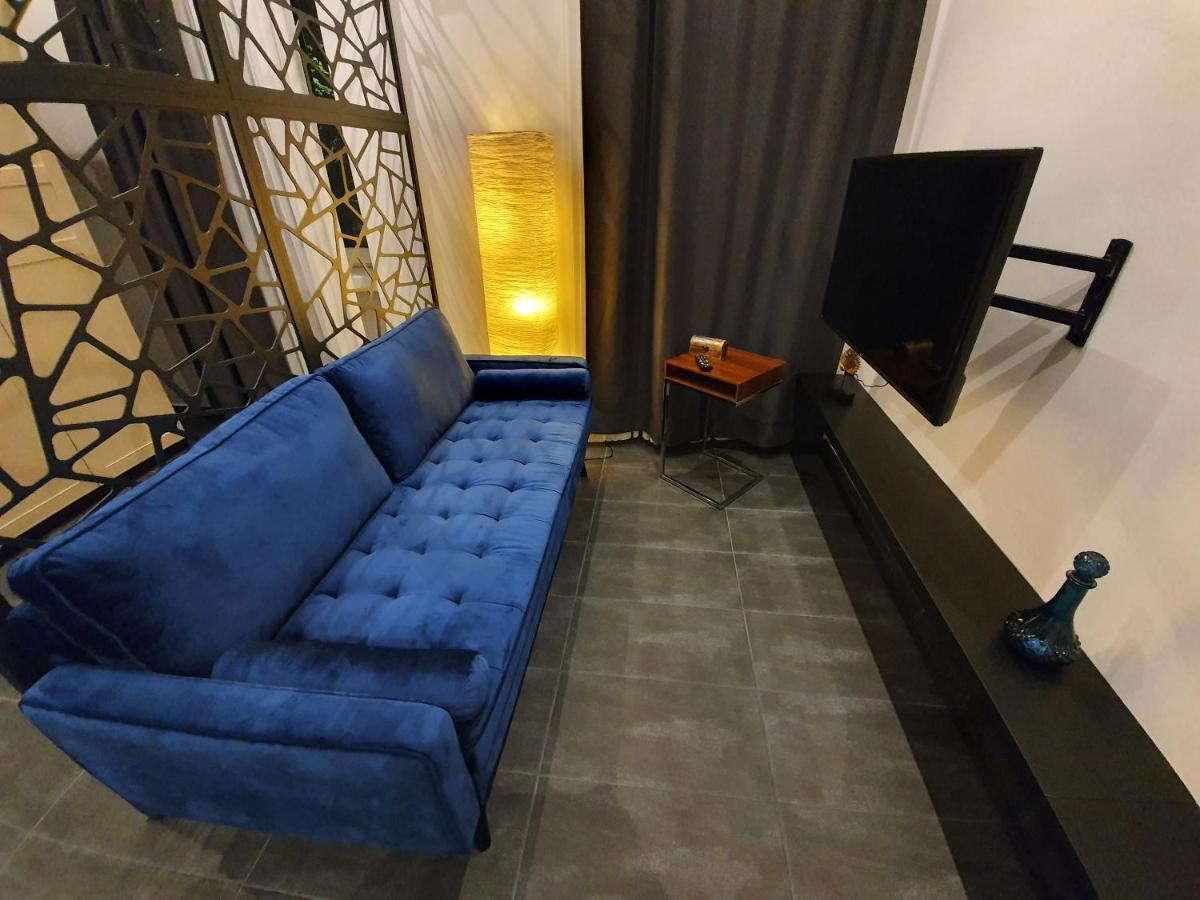 Apartment Stylisches 2-Zimmer Design-Apartment An Der U1 Favoritenstrasse