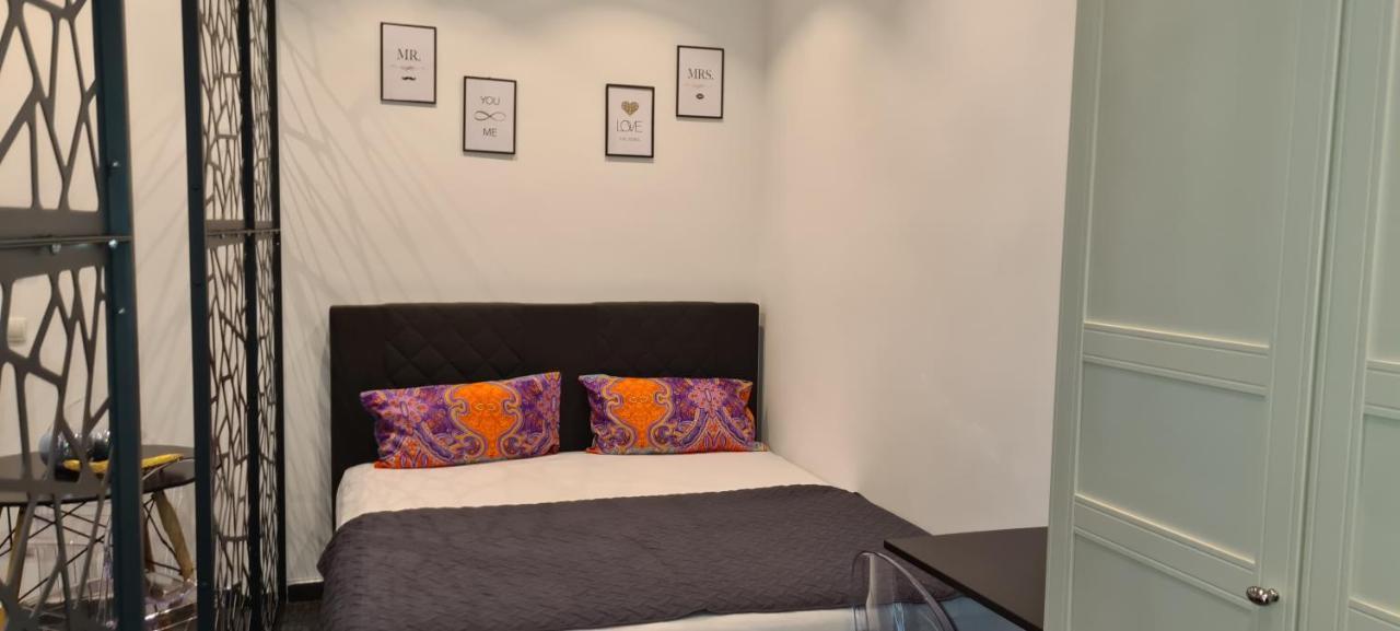 Stylisches 2-Zimmer Design-Apartment An Der U1 Favoritenstrasse