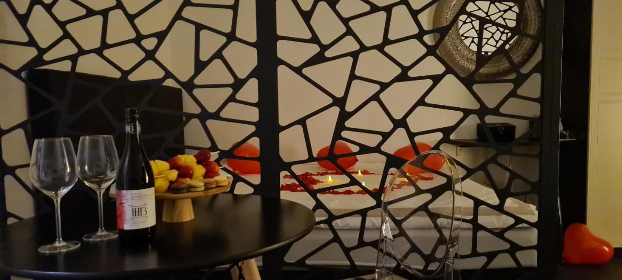 Stylisches 2-Zimmer Design-Apartment An Der U1 Favoritenstrasse Apartment *